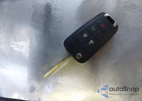 2015 Chevrolet Equinox 1Lt из США, поврежденный, VIN 2GNFLFEK8F6206043